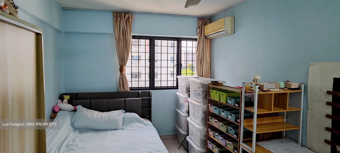 Blk 172 Woodlands Street 13 (Woodlands), HDB 4 Rooms #491791341
